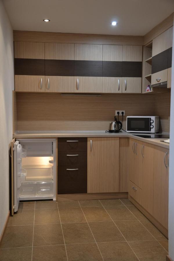 Apartman V Starej Lesnej S Balkonom Stara Lesna Exterior photo